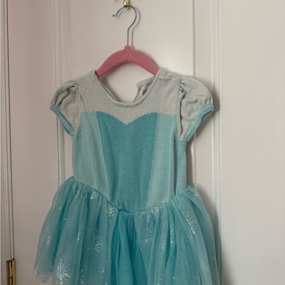 GAP Elsa Dress